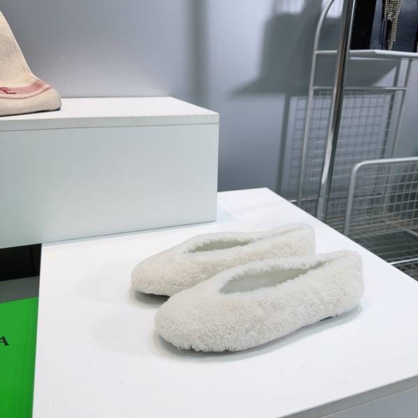 Bottega Veneta Shoes BVS00131